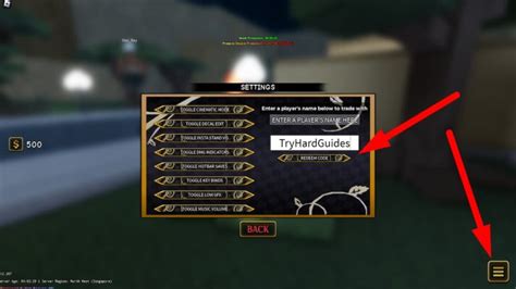 Image result for YBA New Code