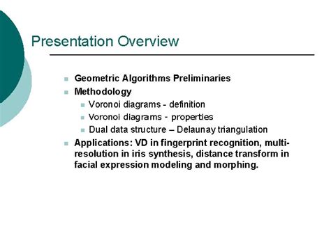 Image result for Geometric Algorithms