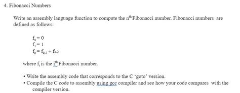 Image result for Fibonacci Assembly Code