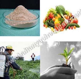 Bio Organic Agriculture Ingredients and Formulations Exporters