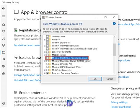 Image result for Turn Off Windows Defender Using Application