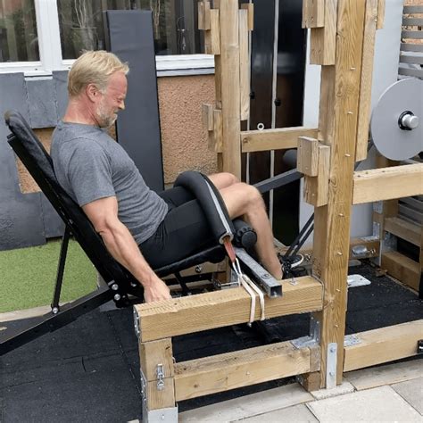 Image result for Hamstring Curl with Weight Machine