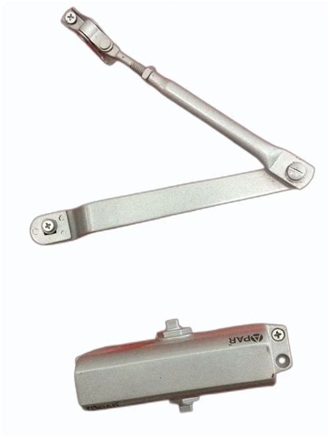 Hydraulic Door Closer - Apar Stainless Steel Hydraulic Door Closer ...