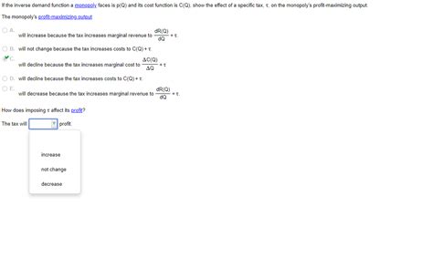 Image result for Convert P into Demand Function Inverse Demand Function