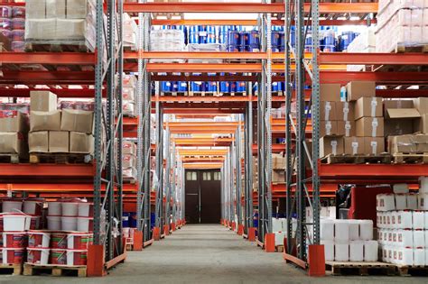 Image result for Warehouse Storage Systems