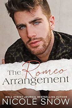 The Romeo Arrangement: A Small Town Romance (Knights of Dallas Book 1 ...