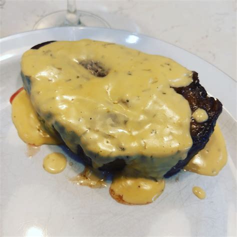 Bearnaise Steak Sauce - It's About Thyme