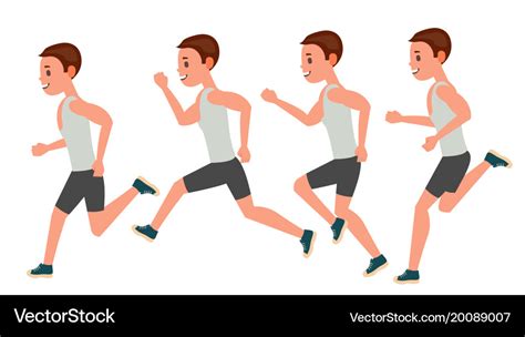 Image result for Running Animation Frames