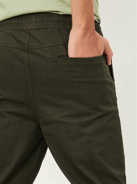 Buy Boys Solid Joggers Online at just Rs. 699.0 - 1000015361844 | Max ...