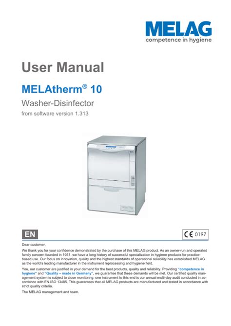 Image result for Melatherm Tutorial Client
