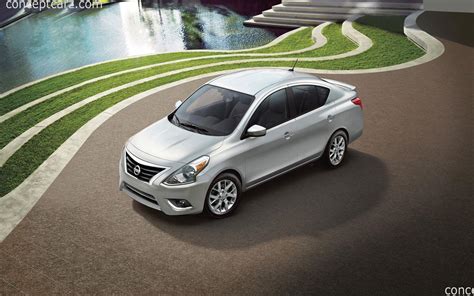 2019 Nissan Versa Image. Photo 5 of 5
