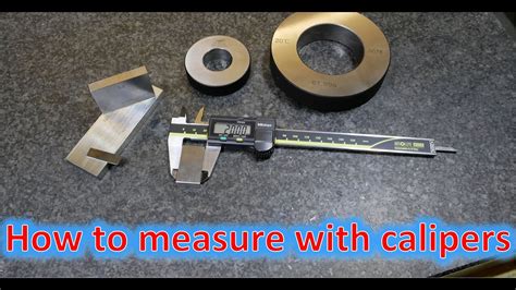 Image result for ASMR Measuring Calipers