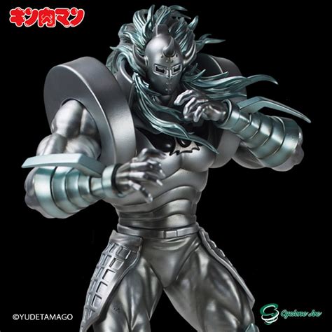 CMC NO.EX 悪魔将軍 3.1 元祖原作カラー Ver. ※【注意】2023/11月再生産分 新製品 | サイクロンジョー ...
