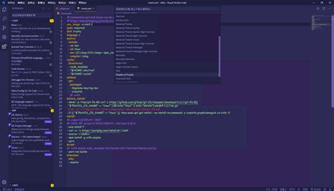 How to Create a Background Using Visual Studio Code 的图像结果