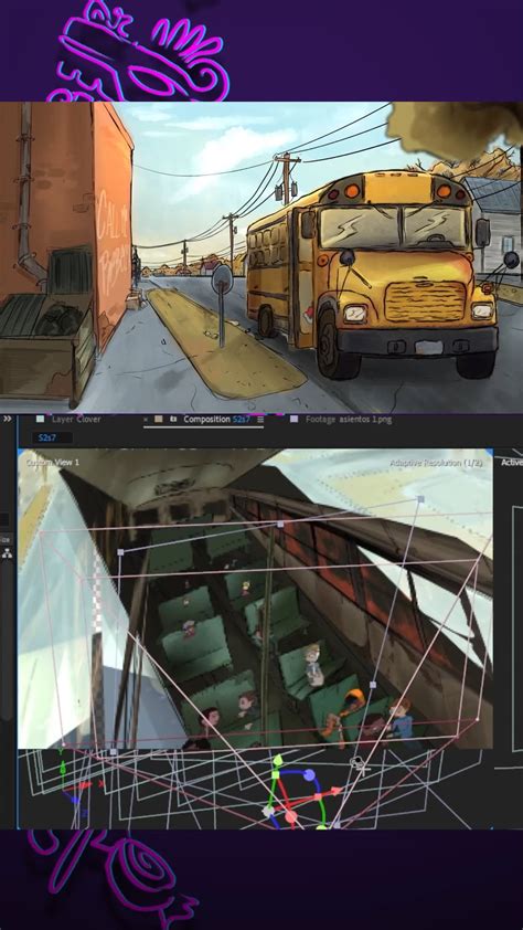 Image result for Animation Visual Effects Behind the Scenes