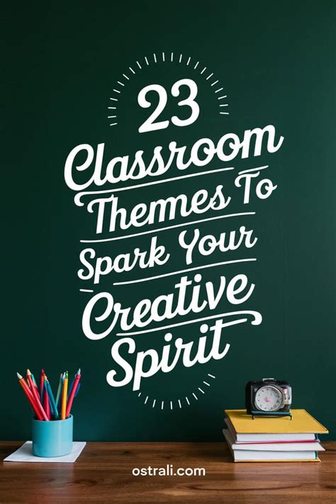 Image result for Classroom Themes