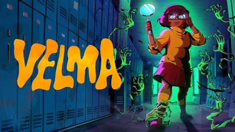 Watch Velma · Season 1 Full Episodes Online - Plex