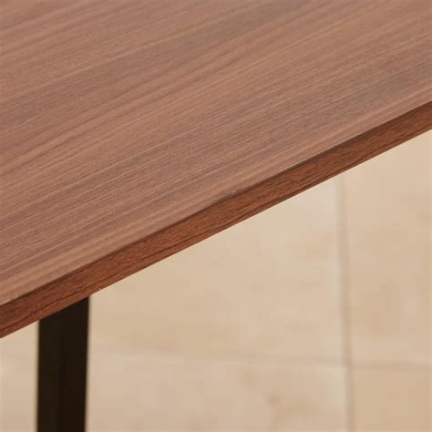 Buy (Refurbished) Helios Stud Portable Study Table - Brown from Helios ...