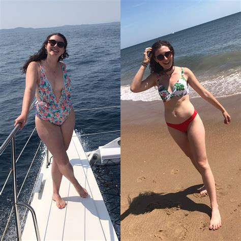 F/20/5'5" (161 lbs > 121 lbs = 40 lbs lost) hard to see progress ...