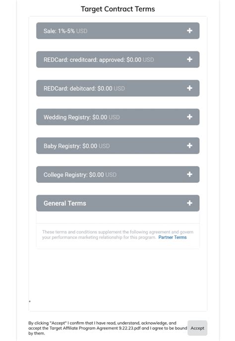 Image result for Target Affiliate Program