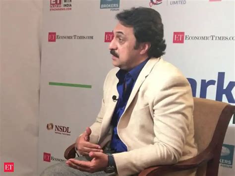 Shankar Sharma: Sometimes being contrarian can actually mean very low ...