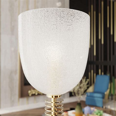 FALIER Murano Glass Floor Lamp | Architonic