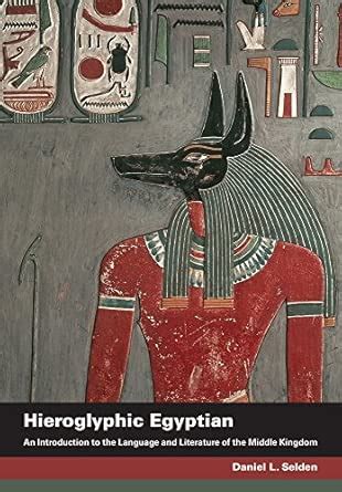 Buy Hieroglyphic Egyptian – An Introduction to the Language and ...
