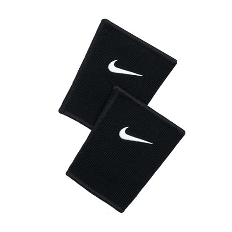 Black Volleyball Knee Pads. Nike.com