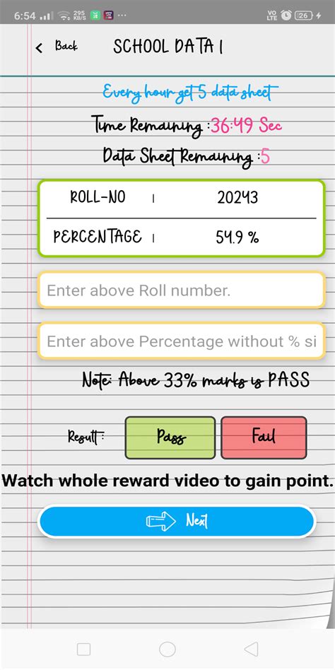 Image result for Data Entry Work App
