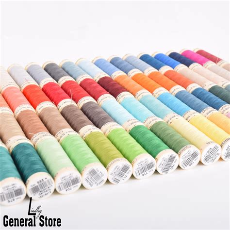 Image result for All-Purpose Sewing Machine Thread