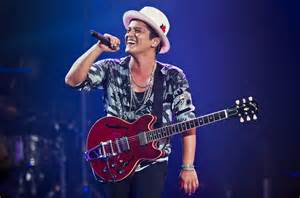 Bruno Mars Adds Ciara, Ella Mai And More To '24k Magic' Tour | Music ...