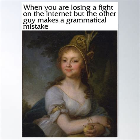 Image result for Grammatical Error Meme