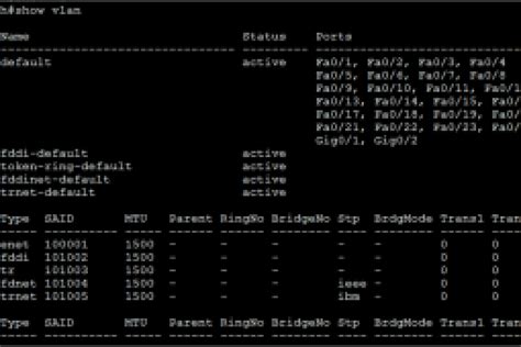 VLANs explained | CCNA#