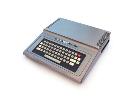 Image result for TRS-80 Color Computer Image