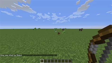 Image result for Minecraft Java Aimbot Command