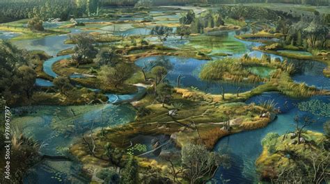 Protection of Ecosystem 的图像结果