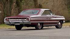 Galaxie 500 Ford 1964 by 1964 Ford Galaxie 500 F100 Indy 2016 Galaxie 500 Ford 1964