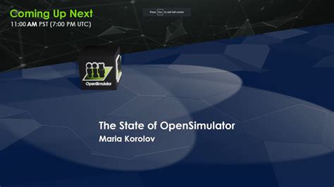 Image result for OpenSimulator Setup