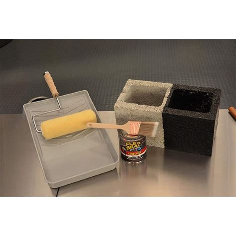 Flex Seal Liquid Clear 32 Oz. Liquid Rubber Sealant India | Ubuy