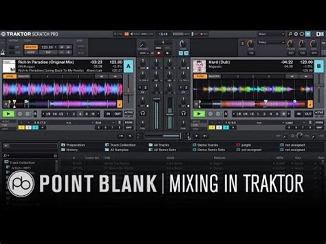 Image result for Traktor Tutorial