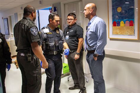 Keeping hospitals safe places to work - Kaiser Permanente Look insideKP ...