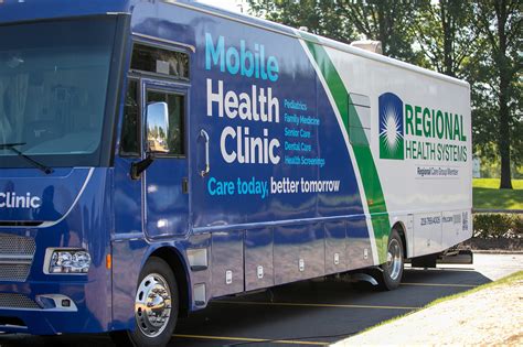 Mobile Health | Regional Health Systems