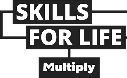 Image result for multiply maths logo