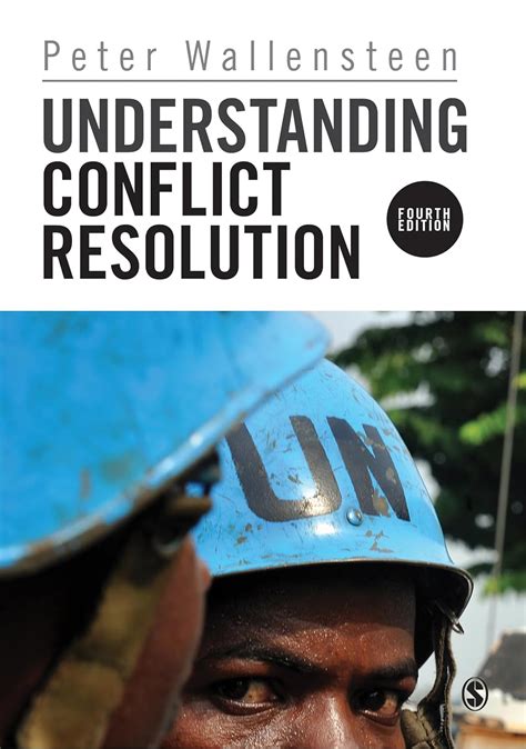 Buy Understanding Conflict Resolution Book Online at Low Prices in ...