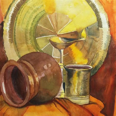 Still Life – Crafttatva.com