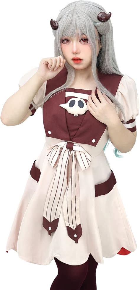 C-ZOFEK Cosplay Costume Dress with Socks US Size India | Ubuy