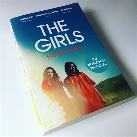 REVIEW | The Girls by Emma Cline – Jess Freda