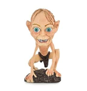 Gollum (Smeagol) Bobblehead (14 cms) : Amazon.in: Toys & Games