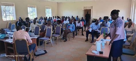 Hot FM - The people's voice