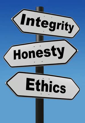 Image result for INTEGRITY